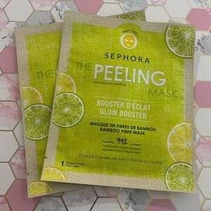 SEPHORA COLLECTION SUPERMASK - The Peeling Mask (2)